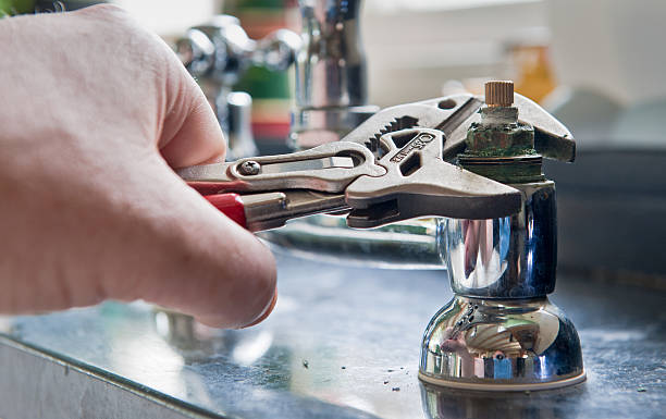 Best Basement water damage restoration  in Brices Creek, NC